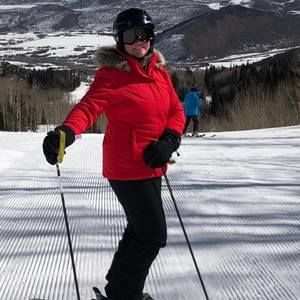 Meet your Posher, Cindy